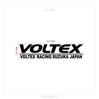Voltex logo