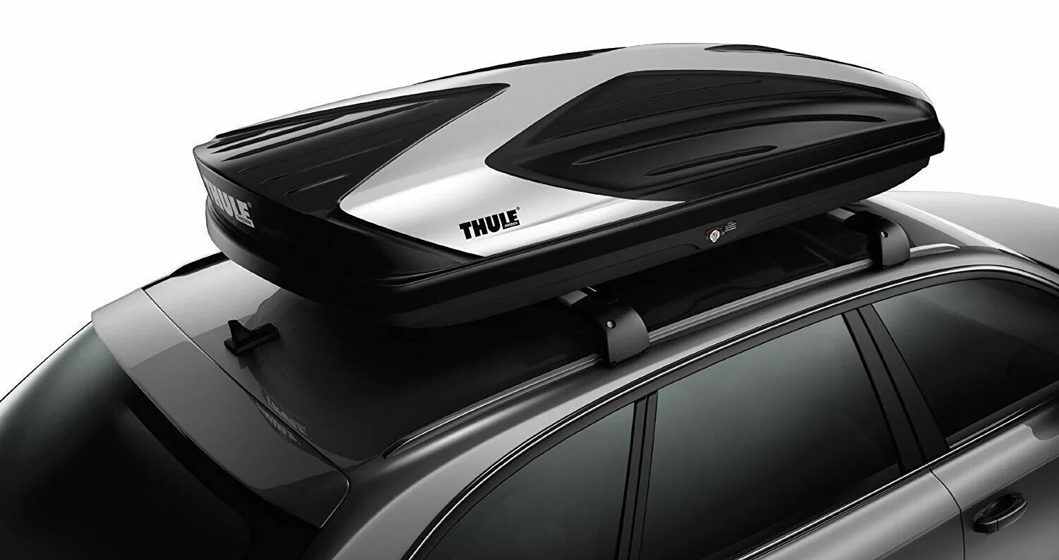 Купить автобокс thule. Thule Sweden багажник. Thule 924001. Thule автобокс Motion XT XL Blue car. Автобокс Thule Excellence Porsche Design.