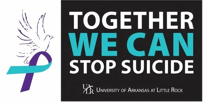 Stop Suicide. Prevention together.