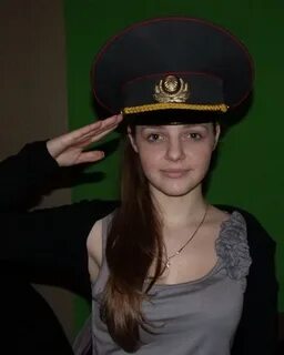 Студентки скачут