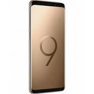 Samsung s9 год выпуска