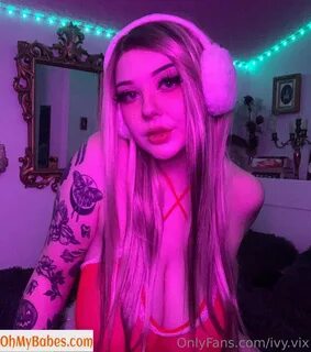 ivy.vix OnlyFans leaked photo 89 - OhMyBabes
