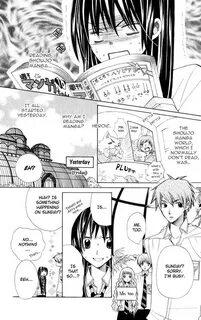 Manga read