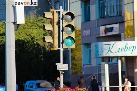 Перекресток 12