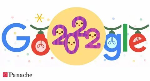 Google 2023 год