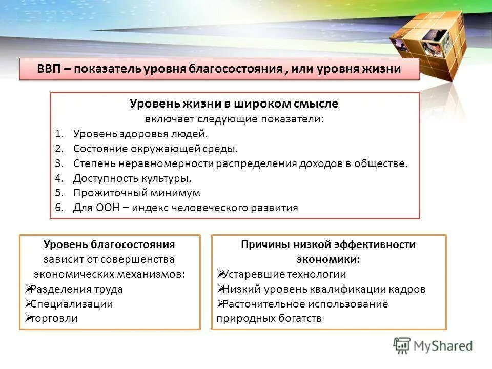 Показатель ввп отражает. Уровень благосостояния. Уровень благосостояния определяется в экономике. Как определить уровень жизни в стране. Экономика и уровень жизни.