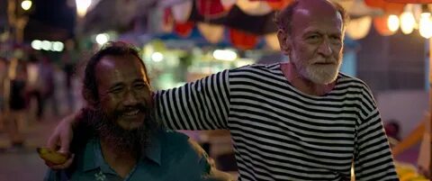 Happy ending movie