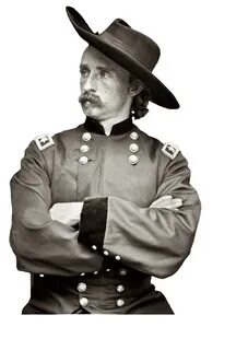 Custer