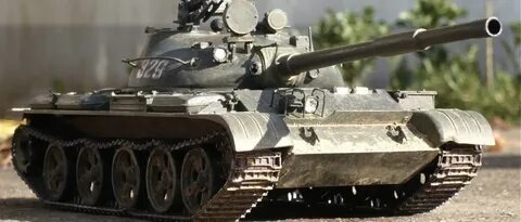 Новейшие т 62