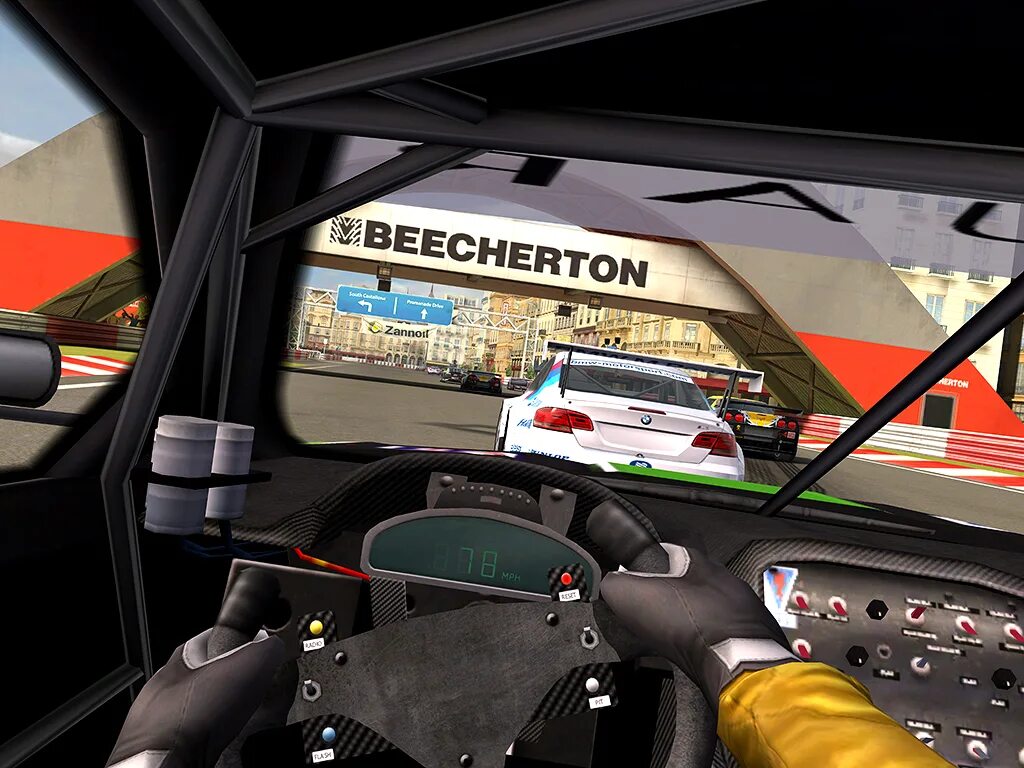 Race game 2