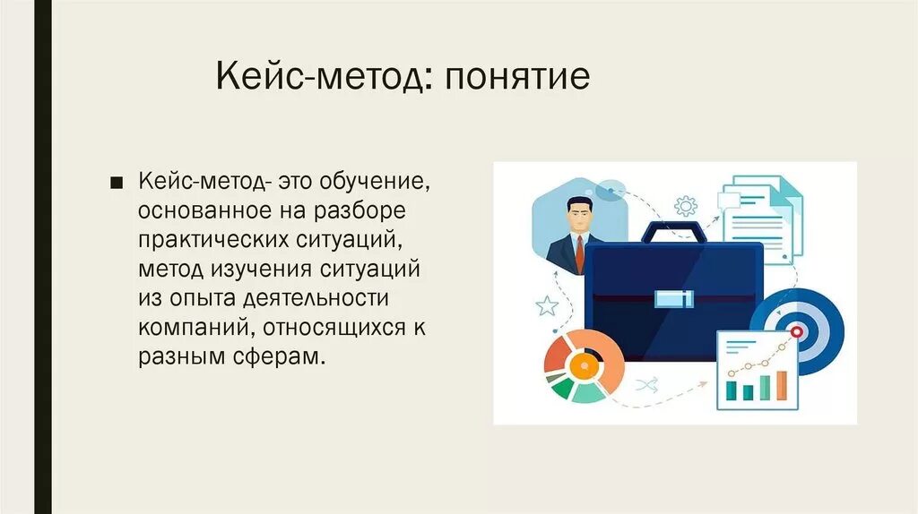 Кейс-технология (Case-study. Методы кейс технологии. Кейс-метод в обучении. Понятие кейс технологии. Урок кейс в школе