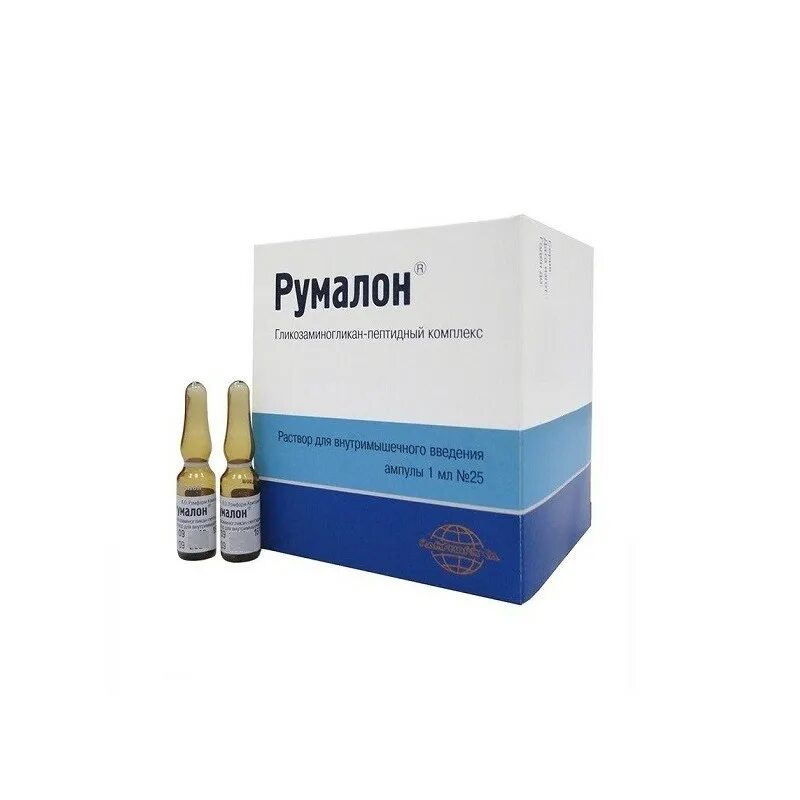 №25. хондропротекторы румалон. румалон амп 1мл 25. гликозаминогликан пептидный комплекс уколы отзывы. гликозаминогликан-пептидный комплекс.