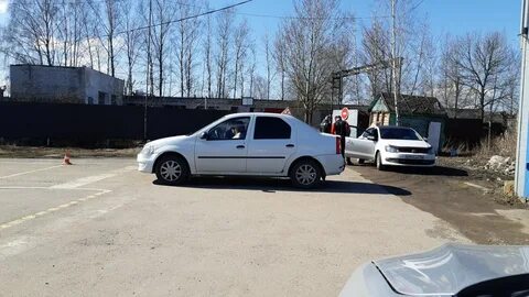 Автошкола прокопьевск