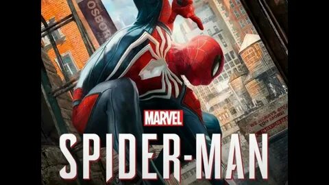 Spider man ost