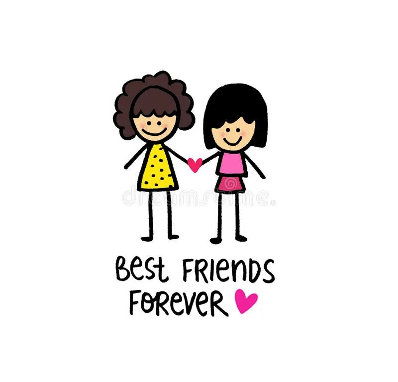 Best friends only. Best friends Forever картинки. Best friend Forever девочки. Рисунок best friends открытка. Бест френдс Форевер.