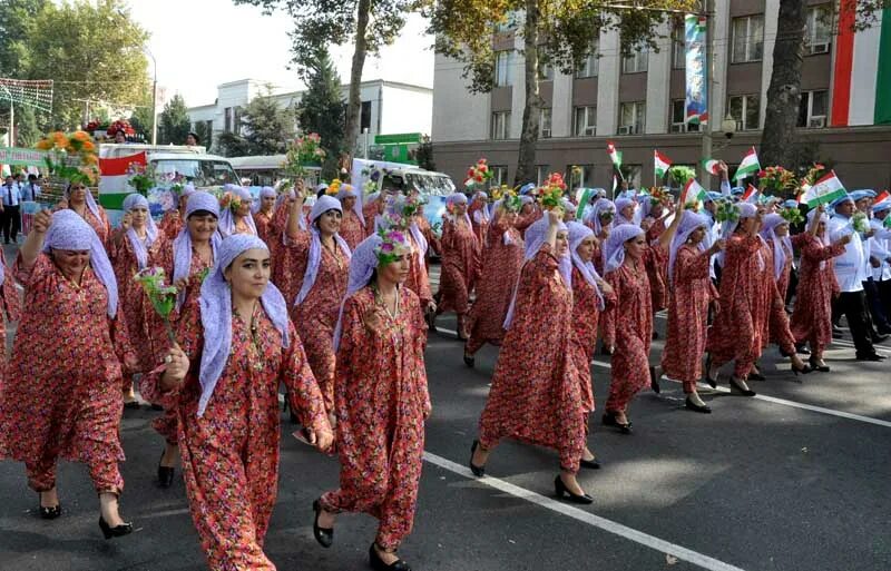 Прогноз в душанбе сегодня