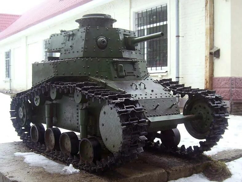 Мс 1 г. Советский танк МС-1. Танк т-18 МС-1. МС-1 Т-18 первый Советский танк. Танк мс1 СССР.