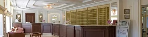 Амакс старая русса отзывы
