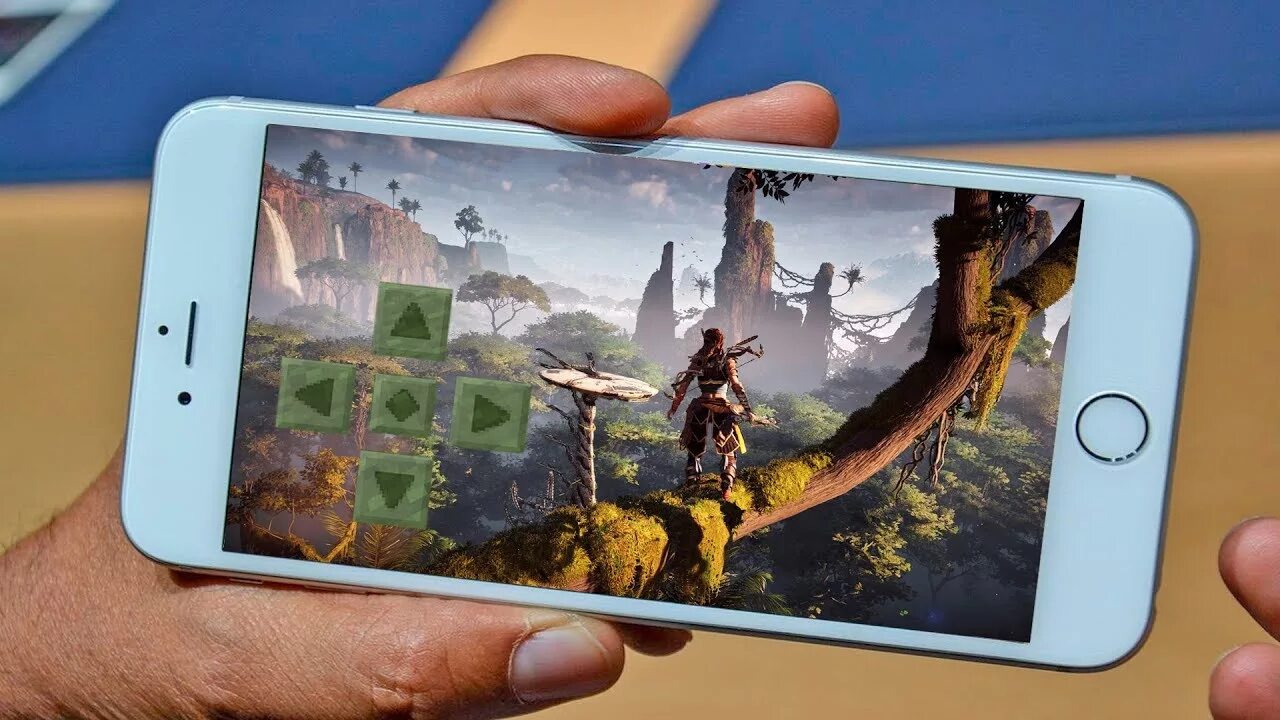 Android ios 2018