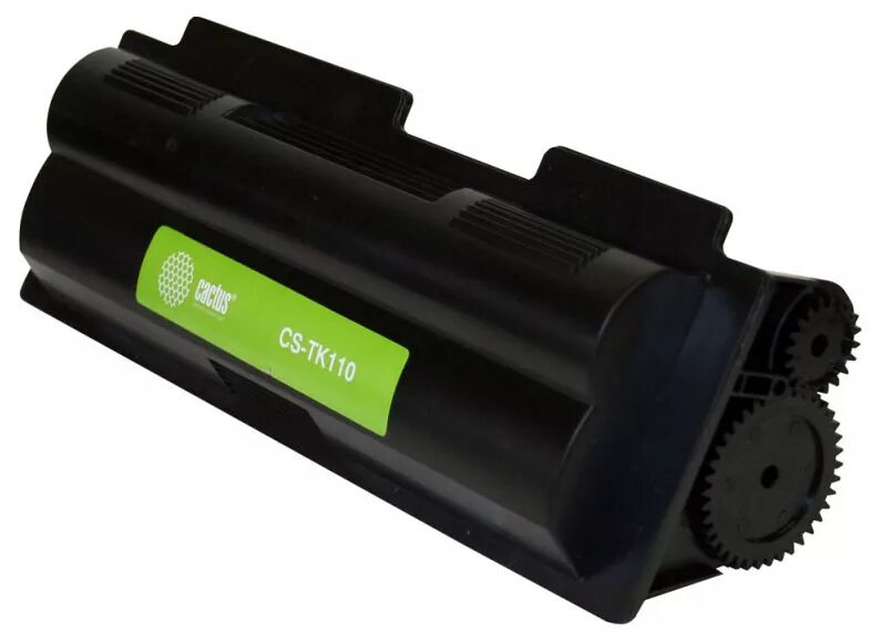 Картриджи cactus kyocera. Тонер-картридж Kyocera tk-110. Kyocera 1116mfp картридж. Картридж Kyocera-Mita tk-110. Kyocera FS 1116 MFP картридж.