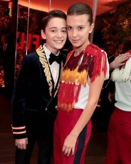 General picture of Noah Schnapp - Photo 3278 of 4460. 