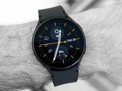 Wear watch samsung