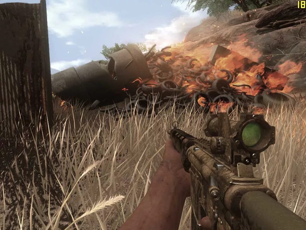 Far cry 2 redux. Fry cry 2. far cry 2 repack. фар край 2 ремейк.