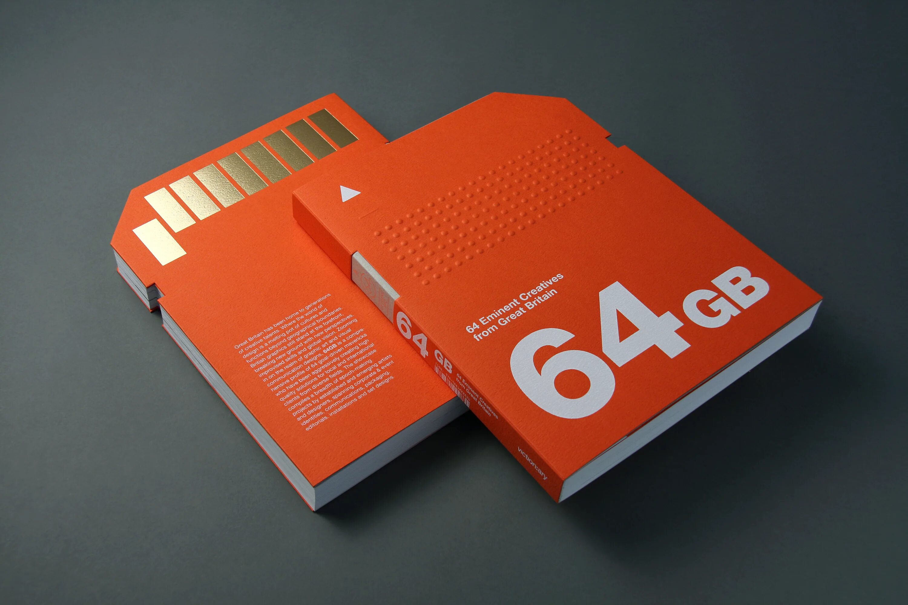 Design book