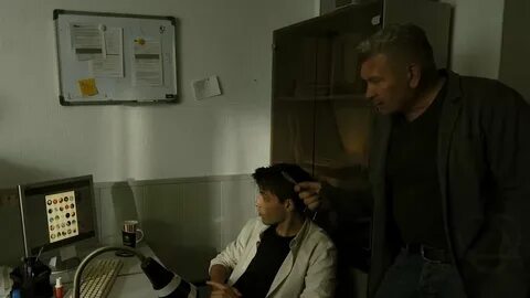 Запретная трейлер