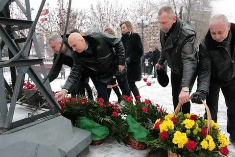 Энергетика умирающего