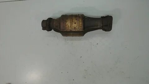 Кия соул катализатор