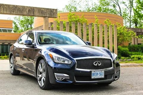 Infiniti q70
