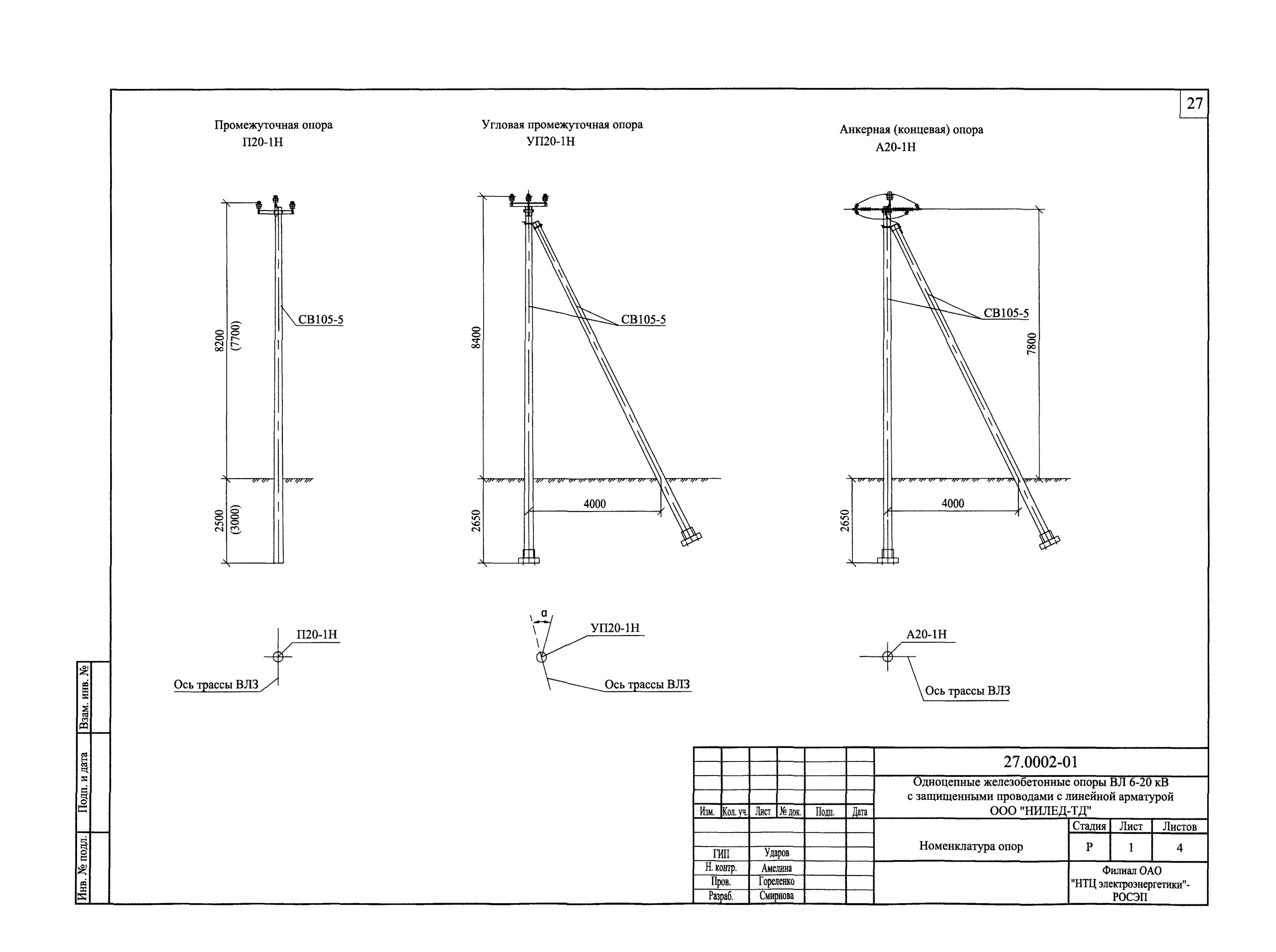 опора п10-1. угловая опора сип 6 кв. анкерная опора 10 кв сип-3. п 20 кв. сип-3 10 кв промежуточная опора.