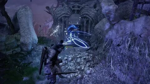 Elder fall