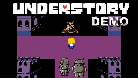 Игра demo прохождение
