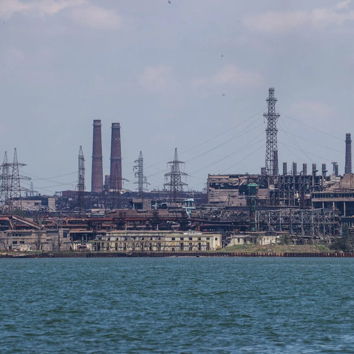 Азовсталь мариуполь. Азовсталь металлургический комбинат. Завод азовсталь в мариуполе. Азовсталь 2022. Азовсталь металлургический комбинат.