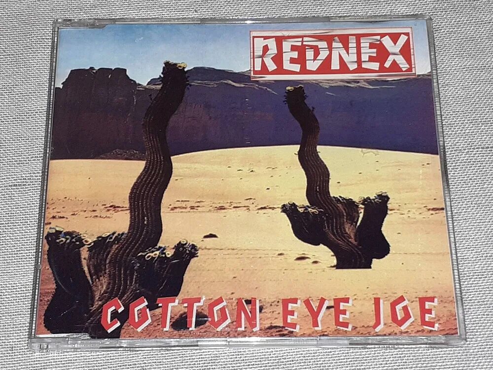 Cotton eye joy. Rednex Cotton Eye Joe. Rednex - Cotton Eye Joe обложка. Rednex CD. Cotton Eye Joe (1994) Rednex.