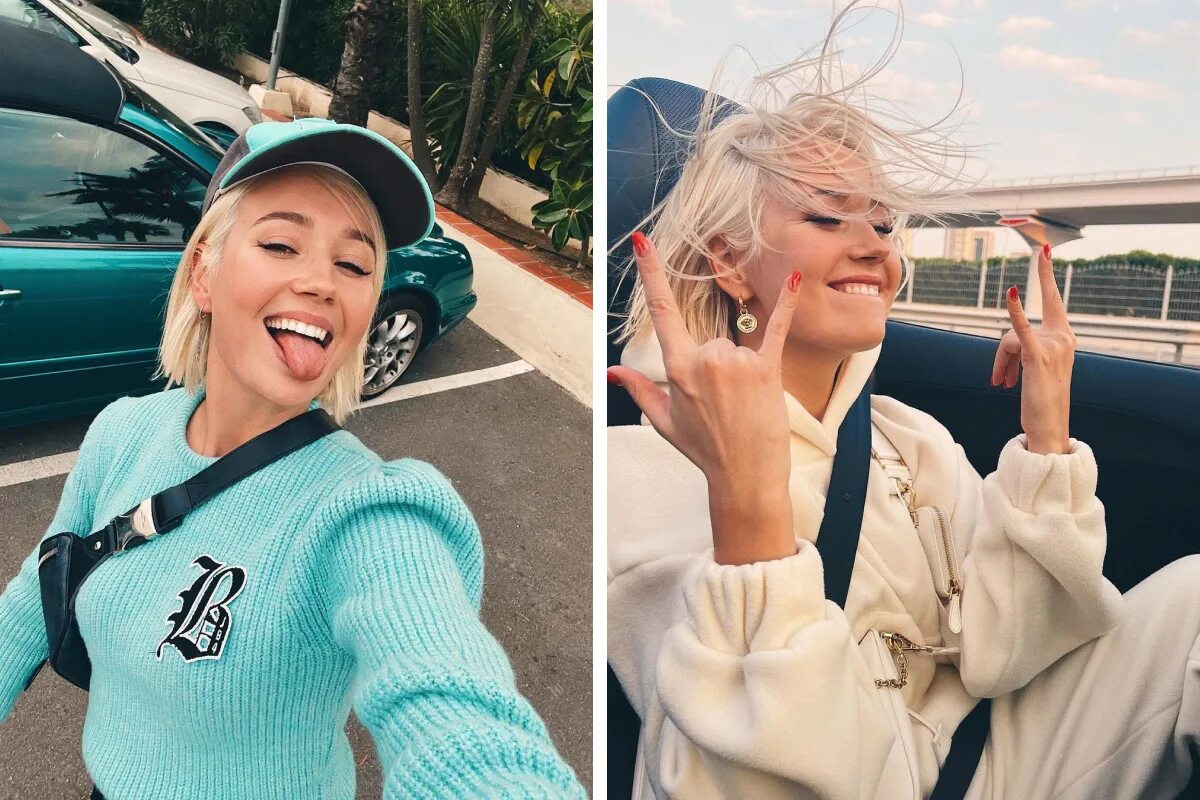 избранник клавы коки