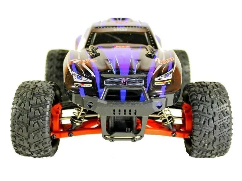 Радиоуправляемый монстр 1 16. Радиоуправляемый монстр remo hobby smax upgrade 4wd rtr масштаб 1:16 2.4g - rh1635upg-blue. remo hobby smax rh1635. smax remo hobby 1/16. радиоуправляемая машина remo hobby smax.
