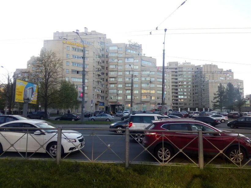 Медицинские анализы и тесты Медкомиссия № 1 - проспект Науки, 19 к3 в Санкт-Пете