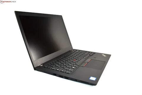 Thinkpad t480 i5