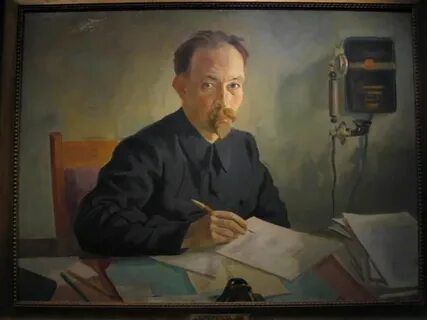 Л дзержинского