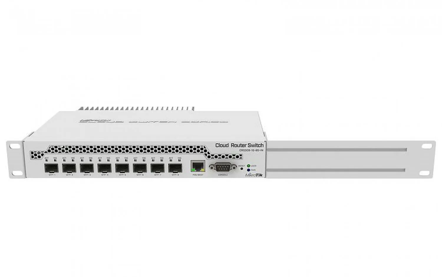 Mikrotik ccr1009 7g 1c pc. Mikrotik ccr1009 7g 1c pc