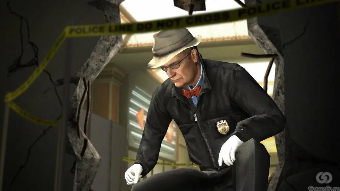 Noir Chronicles: City of Crime/Nintendo Switch/eShop Download