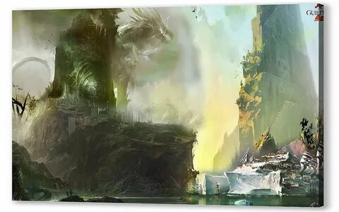 Guild world