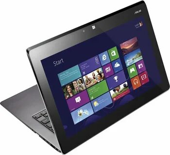 Asus chi