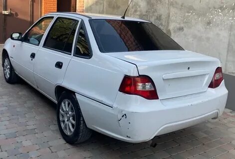 Daewoo 2011