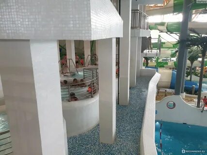 Аквапарк новосибирск гостиница
