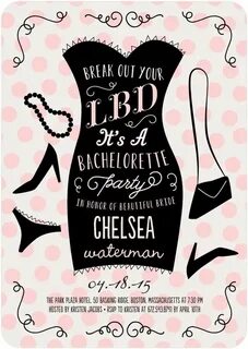 This invite