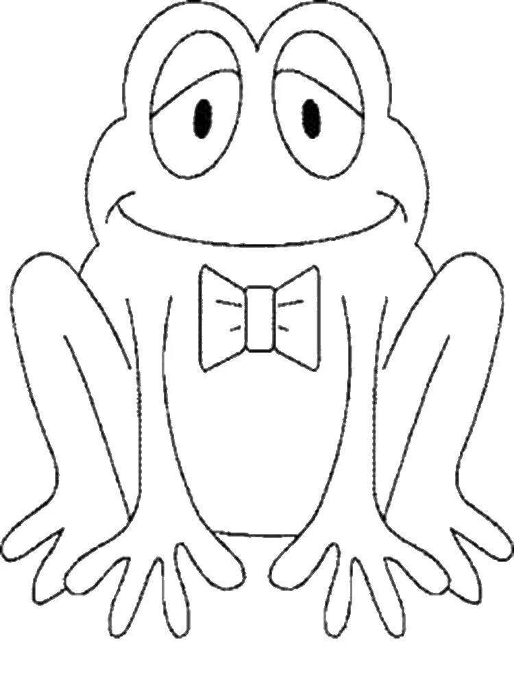 Аппликация лягушка. Лягушка аппликация для детей. Лягушка раскраска для детей. Шаблон лягушки для аппликации. Контур для вырезания.